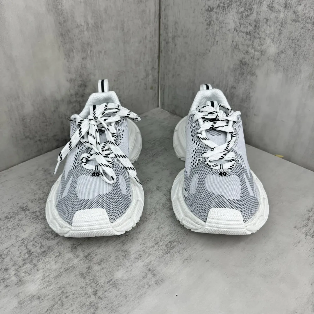 💰360🔥新款上架🔥 Balenciaga 巴黎世家 安德玛Balenciaga Sneaker Tess s.Gomma 纯原版本 原装大盒 从里到外 一切百分百还原官方配置 顶级专供碾压市面一切真标版本 尺码：35-45