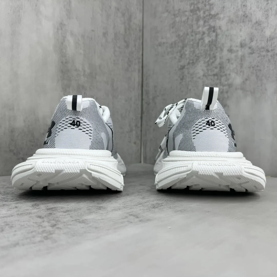 💰360🔥新款上架🔥 Balenciaga 巴黎世家 安德玛Balenciaga Sneaker Tess s.Gomma 纯原版本 原装大盒 从里到外 一切百分百还原官方配置 顶级专供碾压市面一切真标版本 尺码:35-45