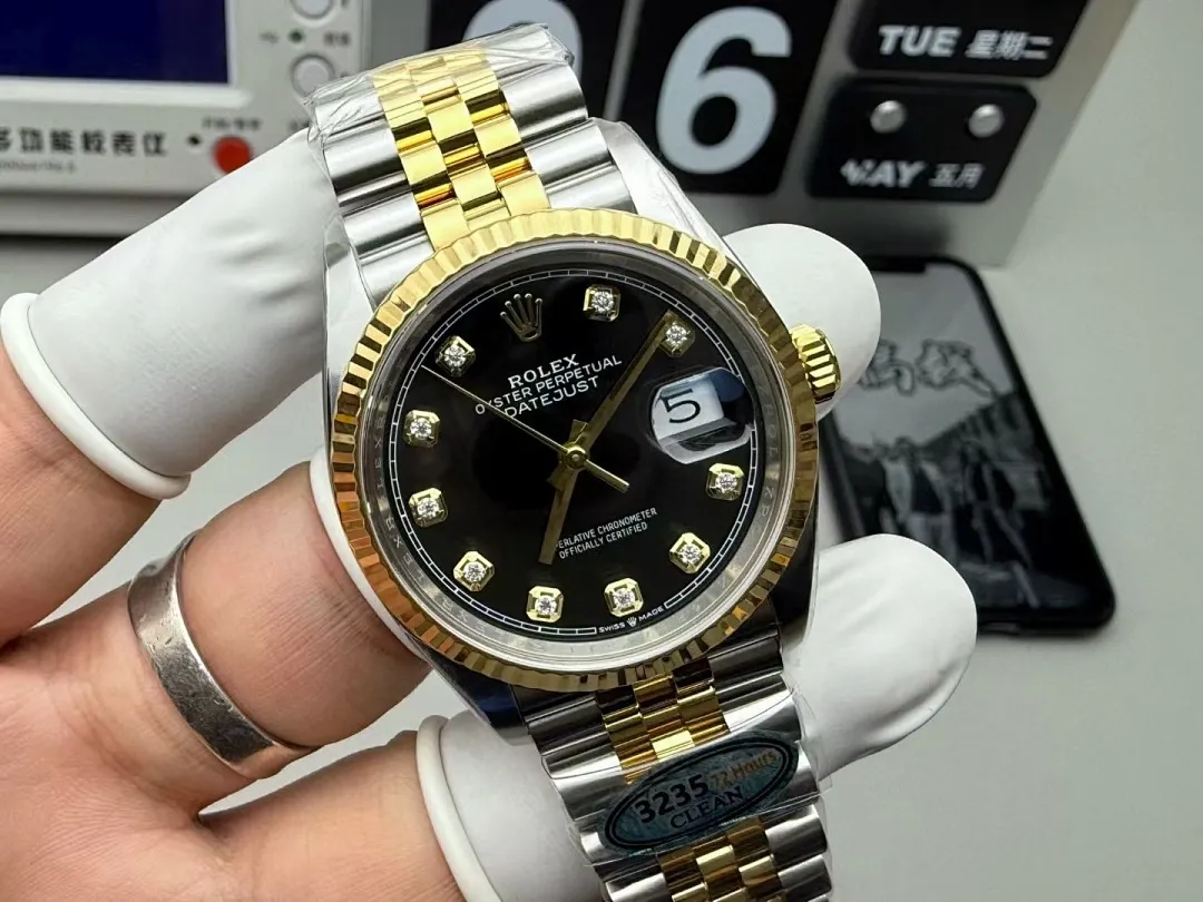 Top-grade watches 0091