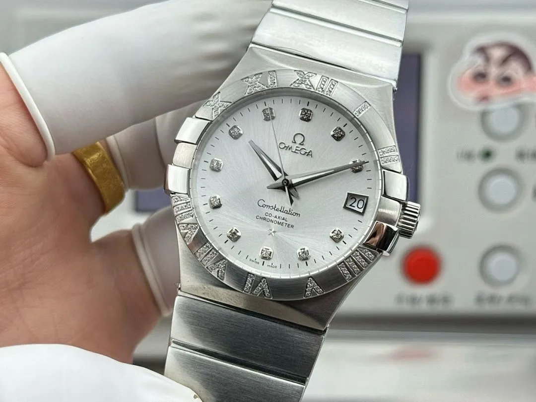 Top-grade watches 0075