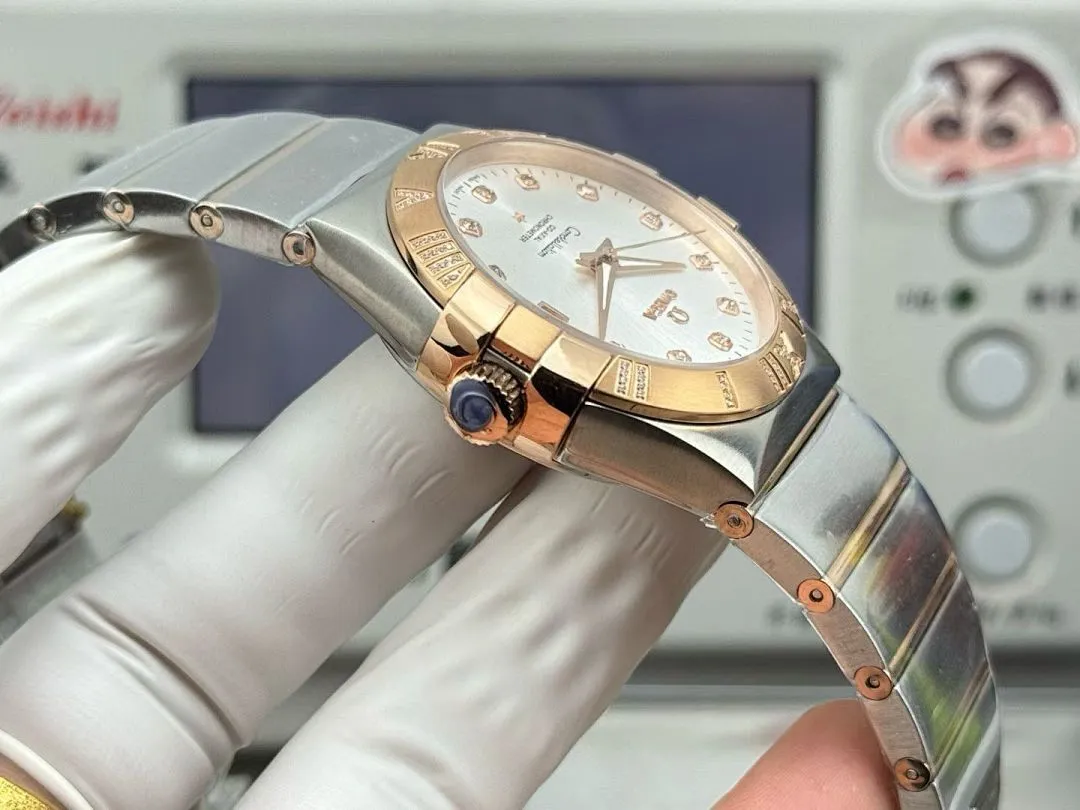 Top-grade watches 0071