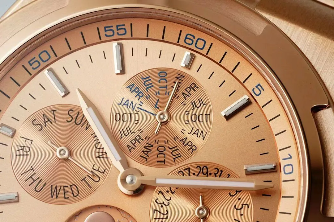 Top-grade watches 0035