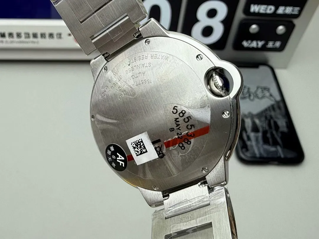 Top-grade watches 0101