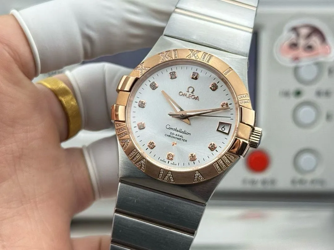 Top-grade watches 0071