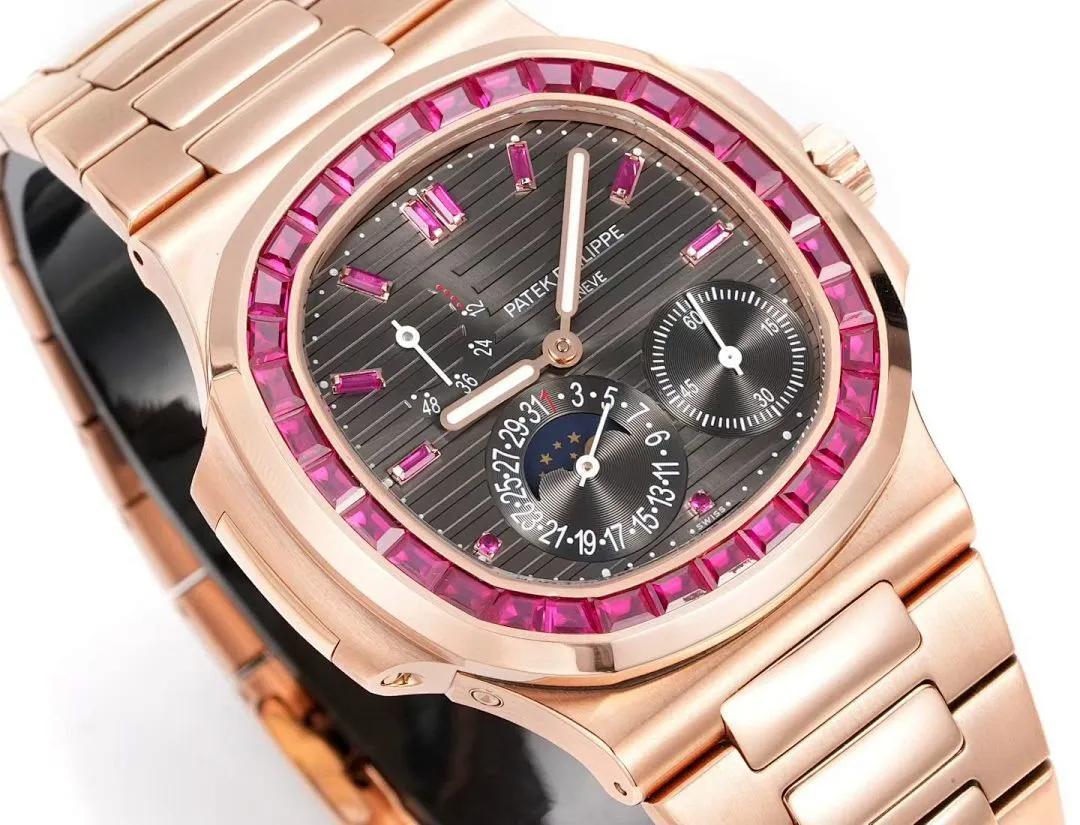 Top-grade watches 0078