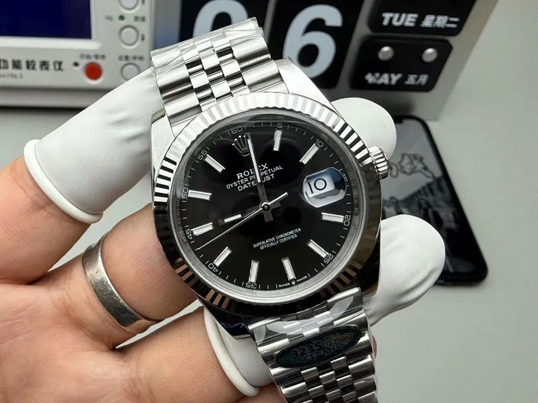 Top-grade watches 0097