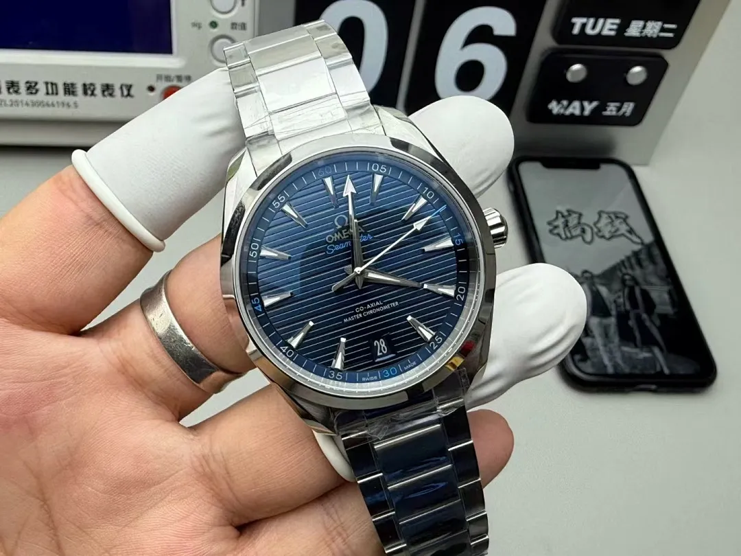 Top-grade watches 0089