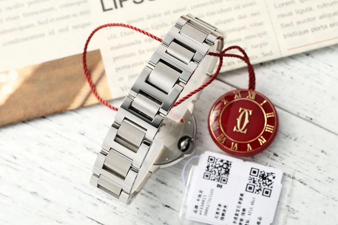 Top-grade watches 0652