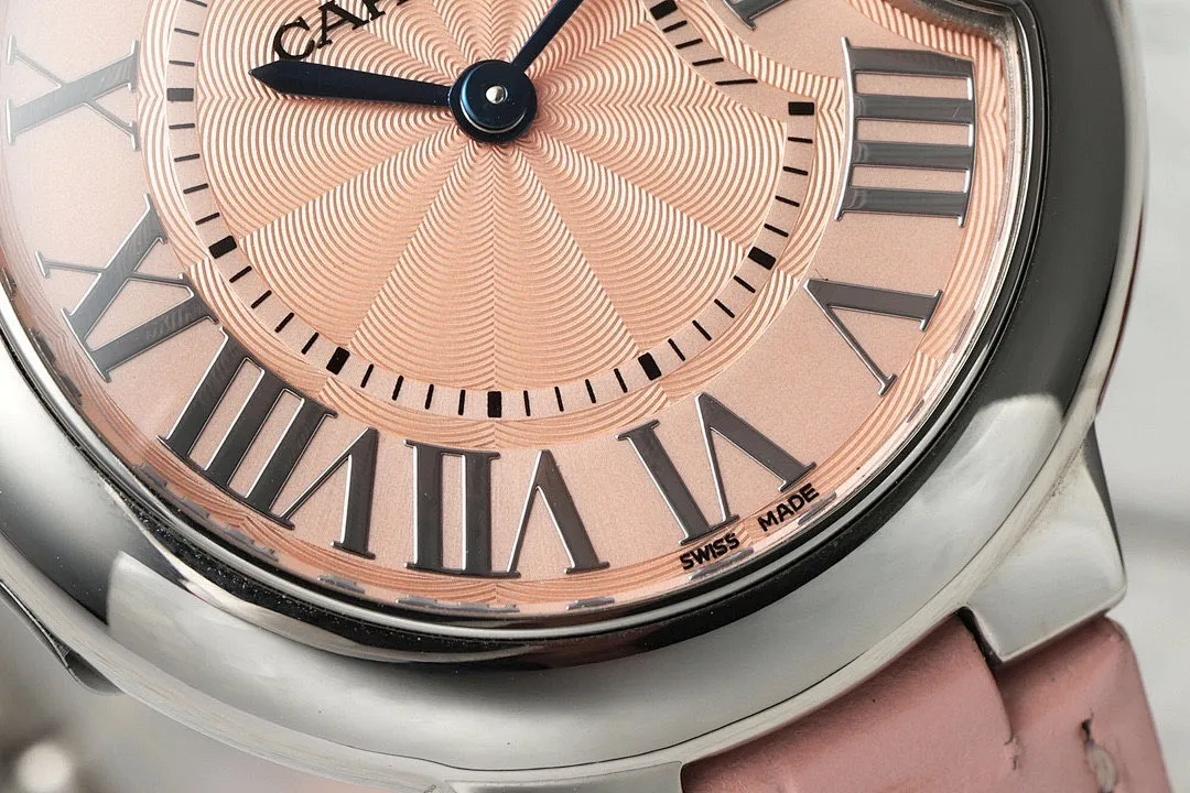 Top-grade watches 0654