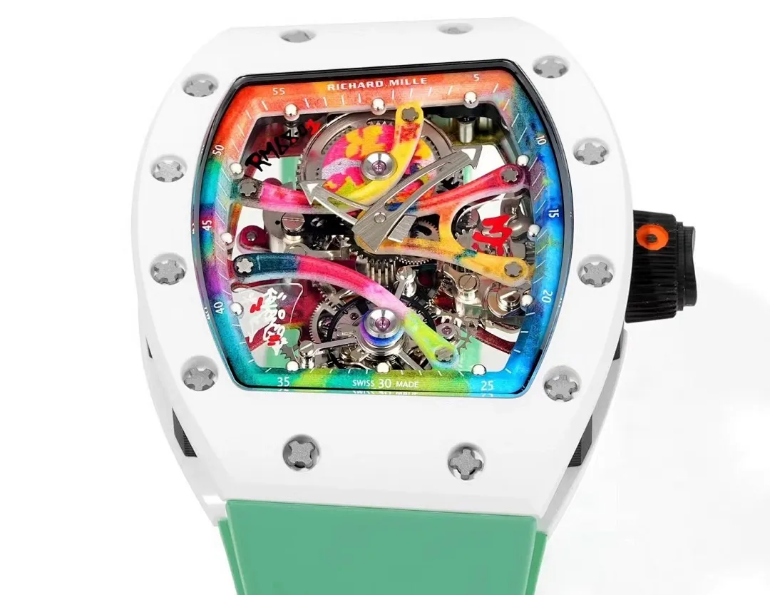 Top-grade watches 0008