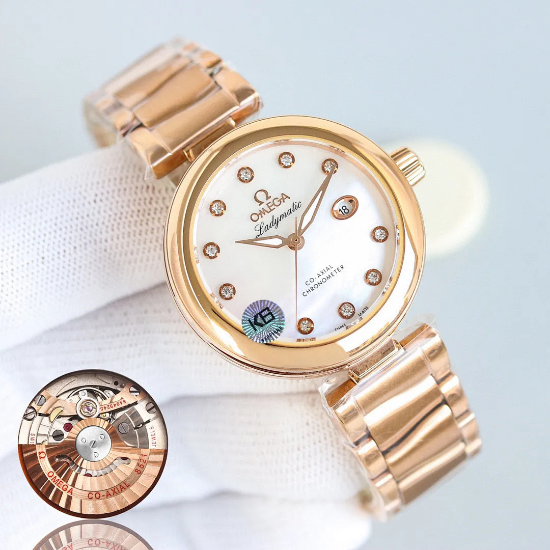 Top-notch watch 0033