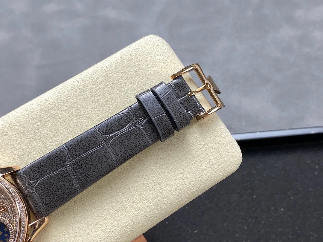 Top-notch watch 0040