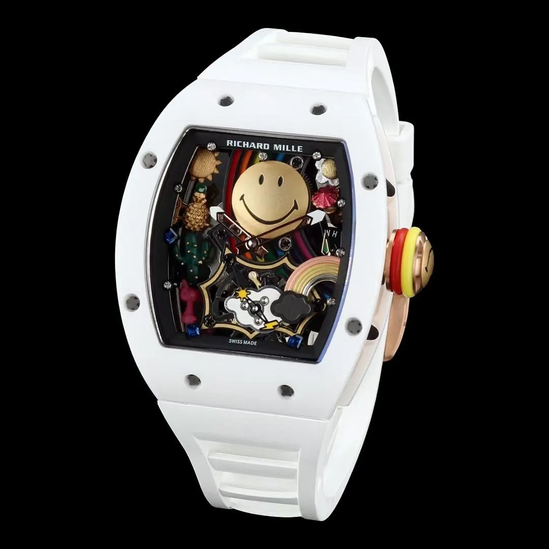 Top-grade watches 0626