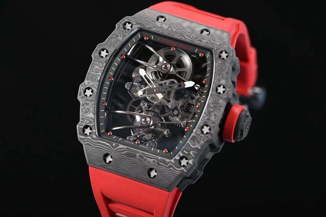 Top-grade watches 0646