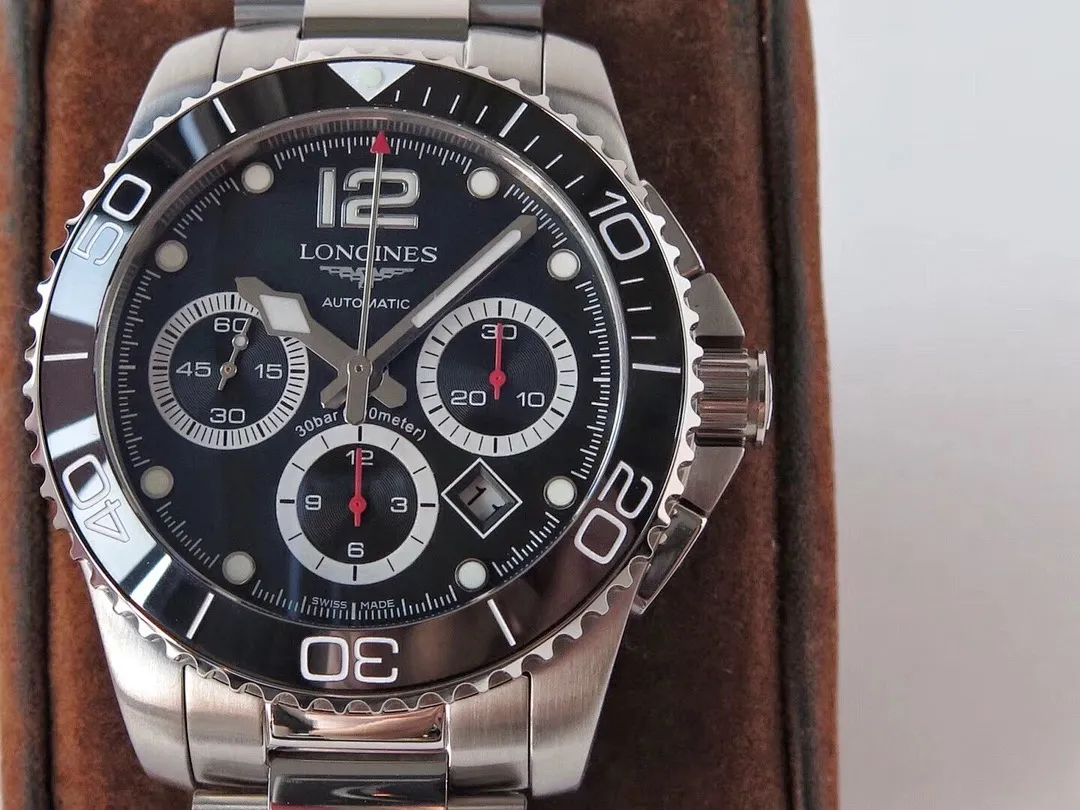 Top-grade watches 0740