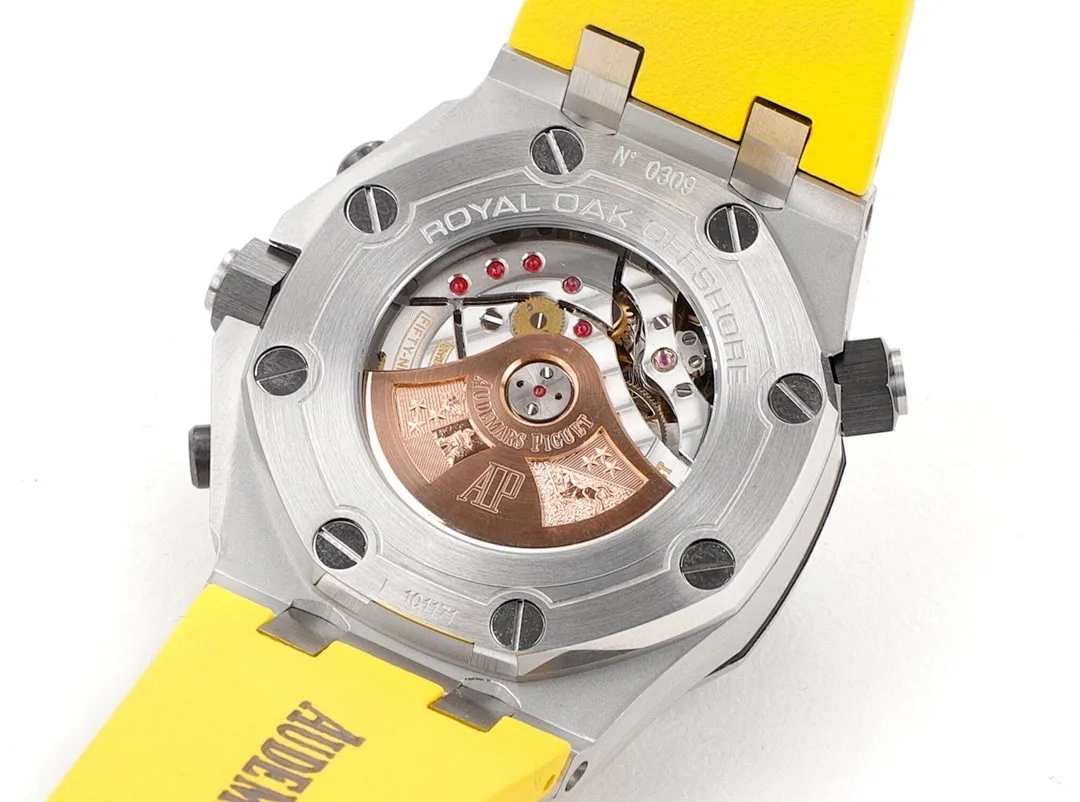 Top-grade watches 0738