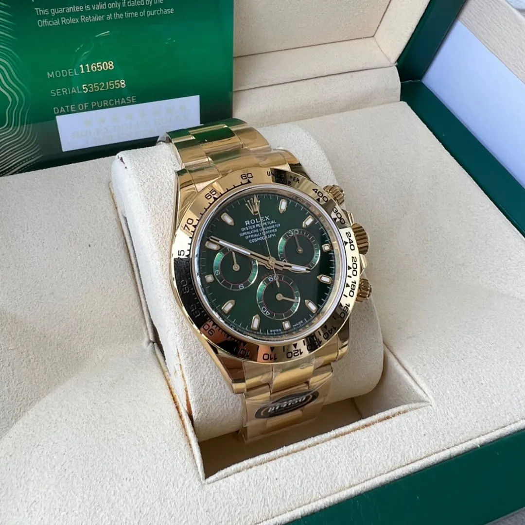 Top-grade watches 0604