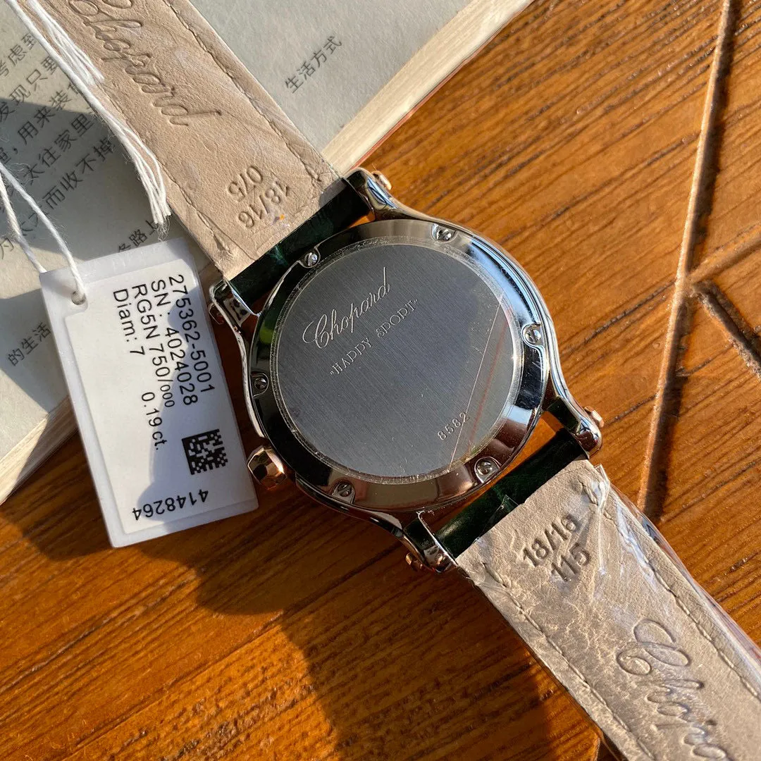 Top-grade watches 0822