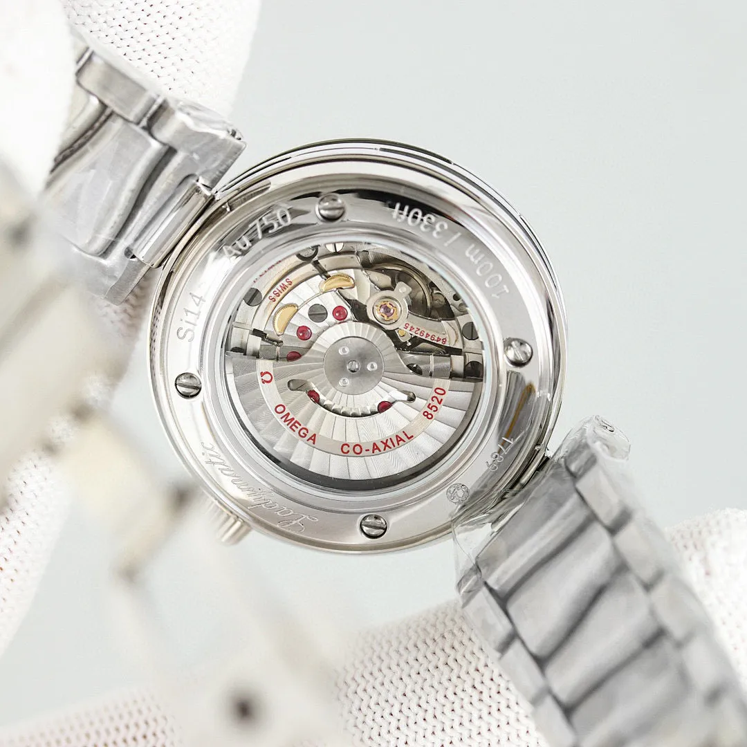 Top-notch watch 0039