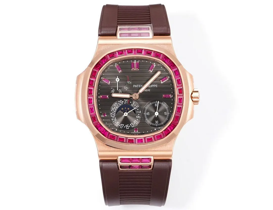 Top-grade watches 0080