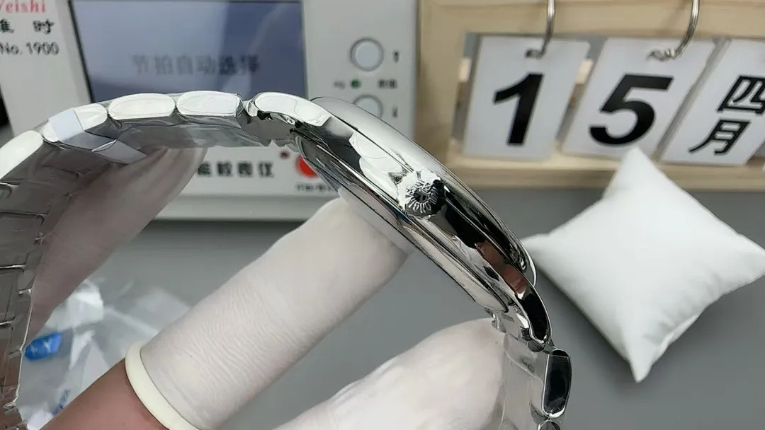 Top-grade watches 0151