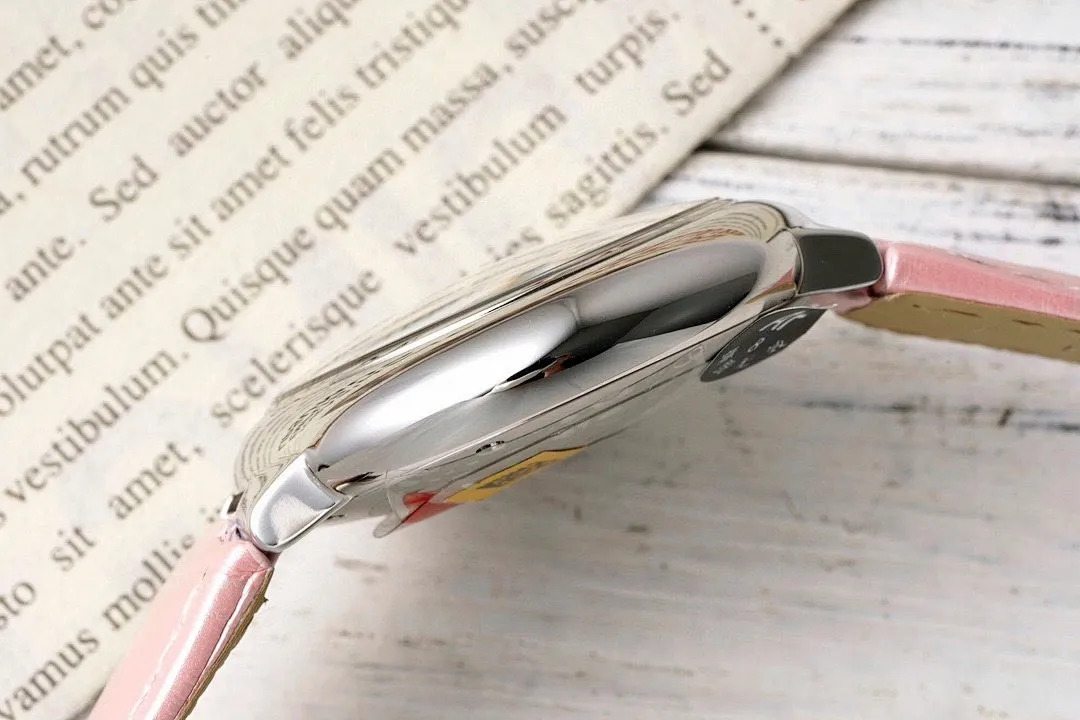 Top-grade watches 0654