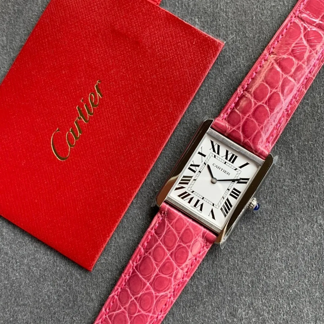 Top-grade watches 0689