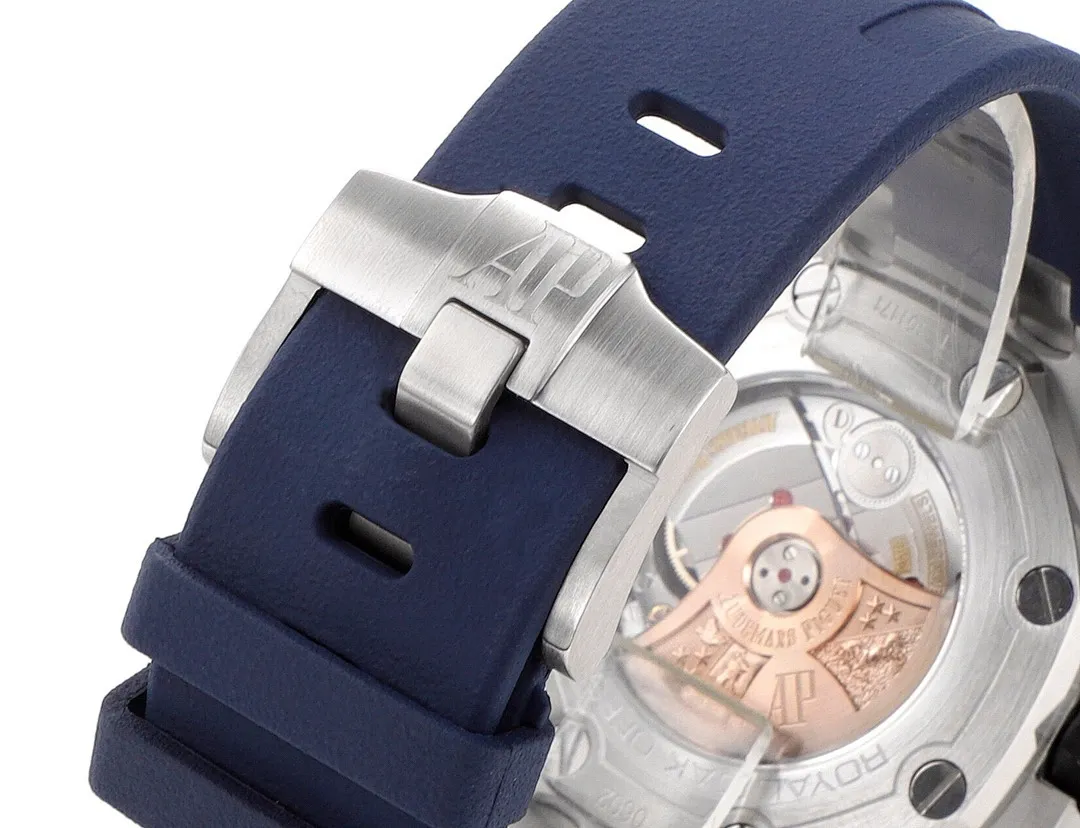 Top-grade watches 0736