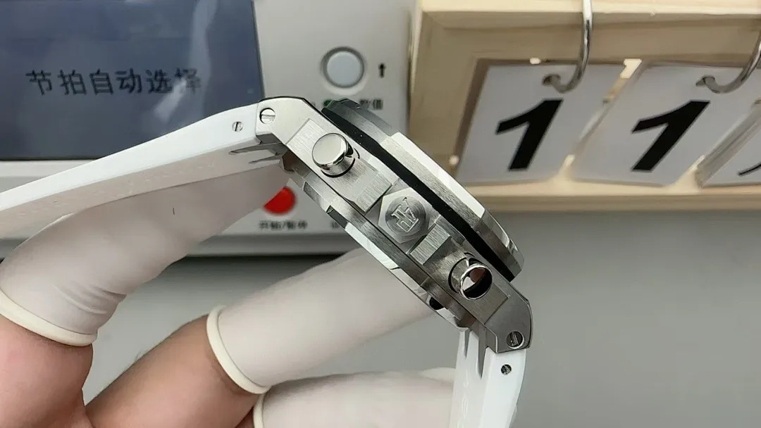 Top-grade watches 0177