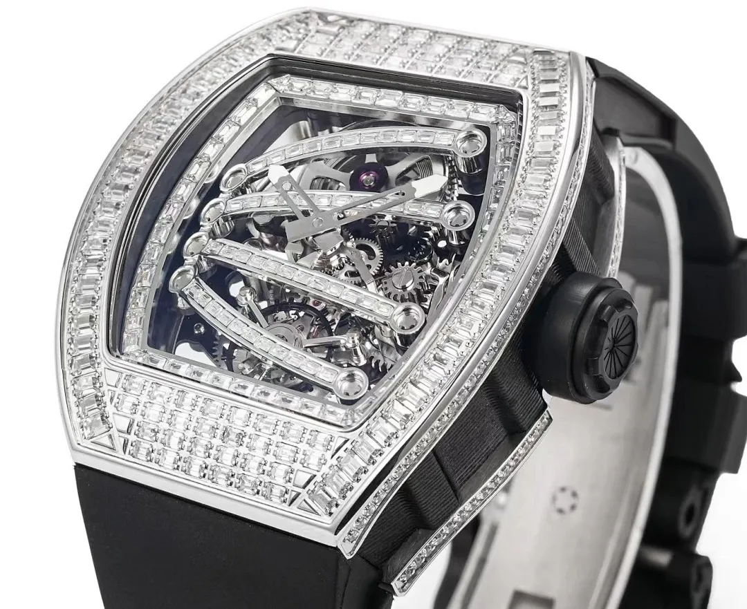 Top-notch watch 0078