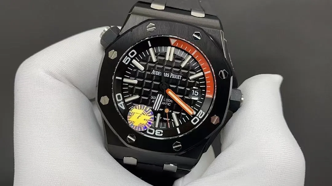 Top-notch watch 0063