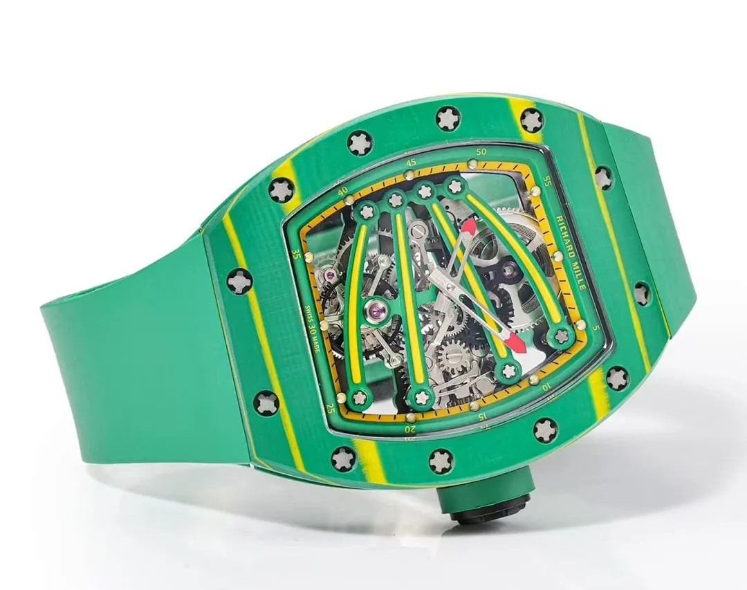 Top-notch watch 0073