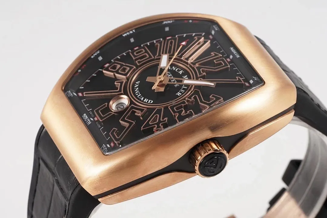 Top-grade watches 0187