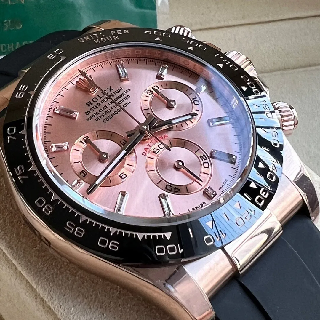 Top-grade watches 0574