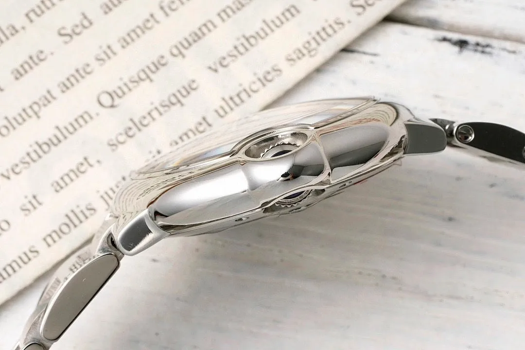 Top-grade watches 0657