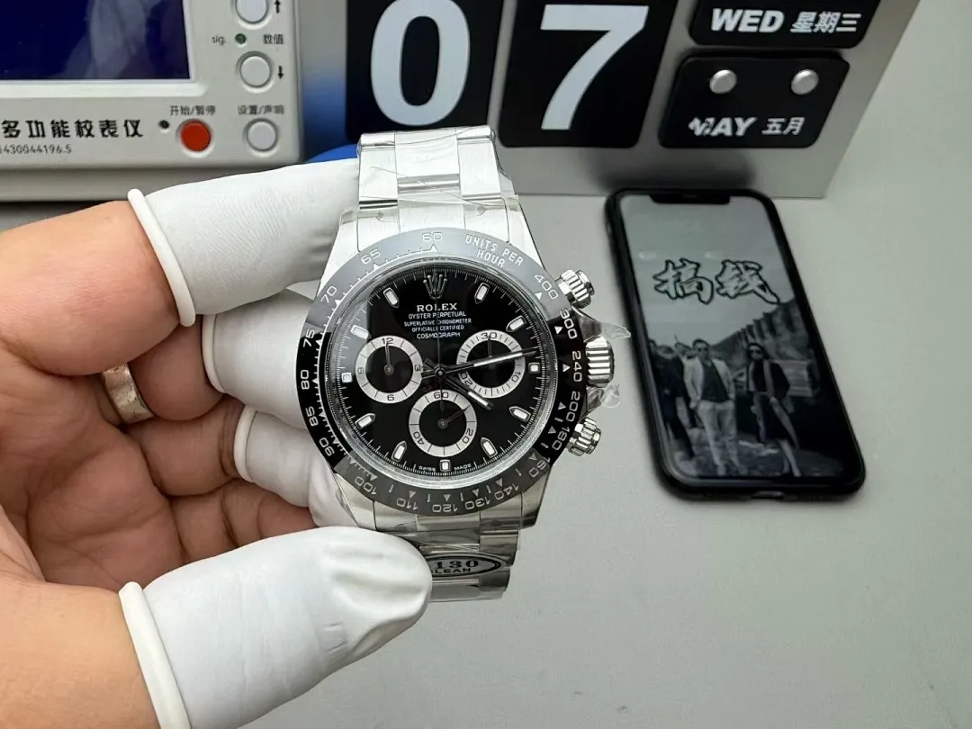 Top-grade watches 0095