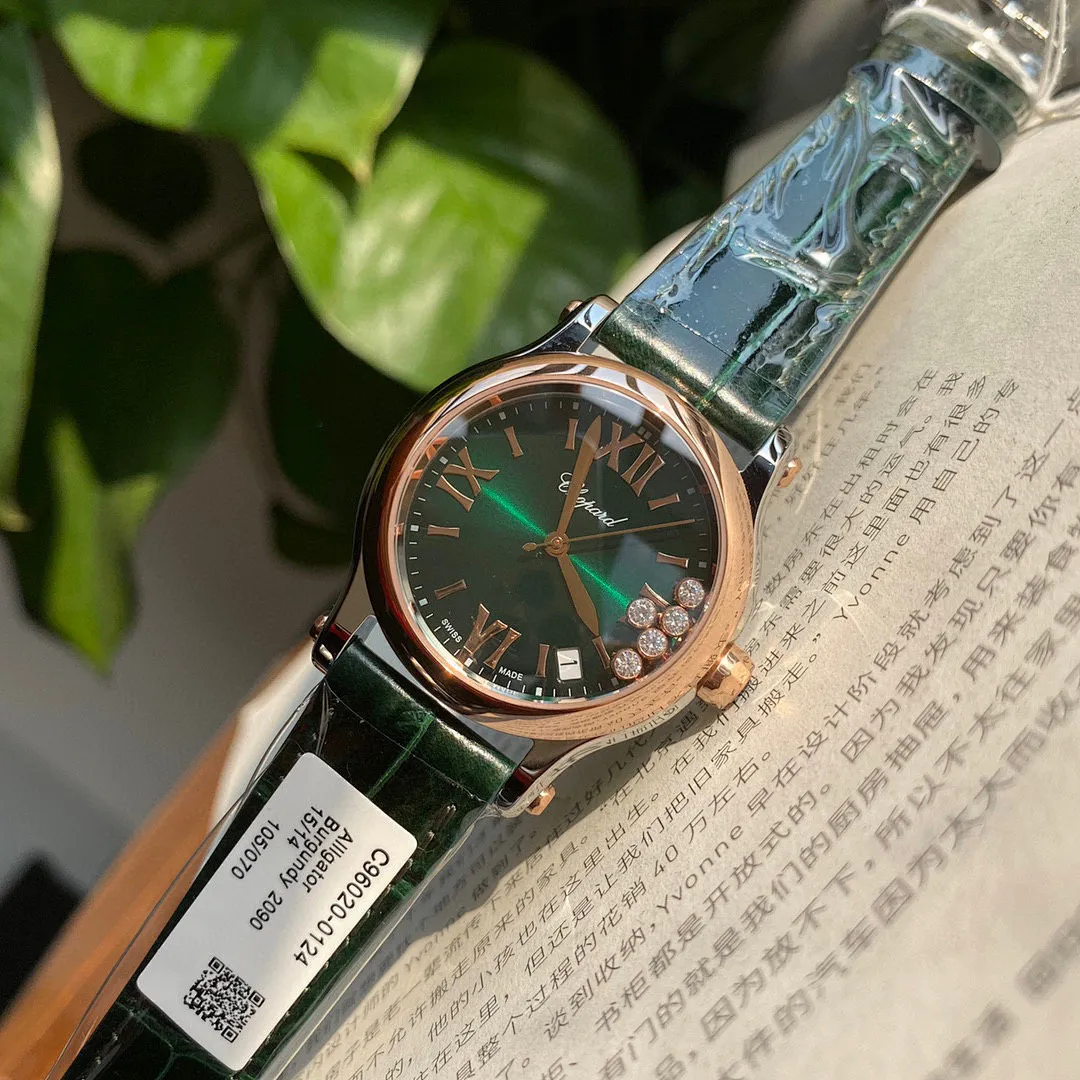 Top-grade watches 0822