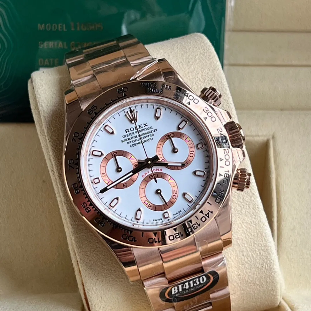 Top-grade watches 0594