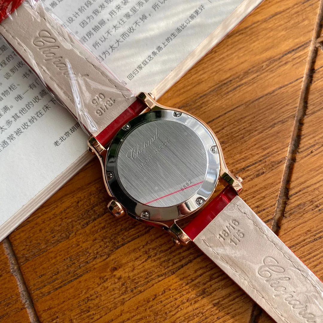 Top-grade watches 0816