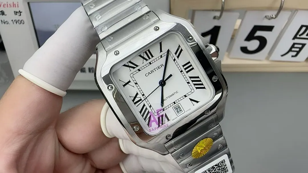 Top-grade watches 0156