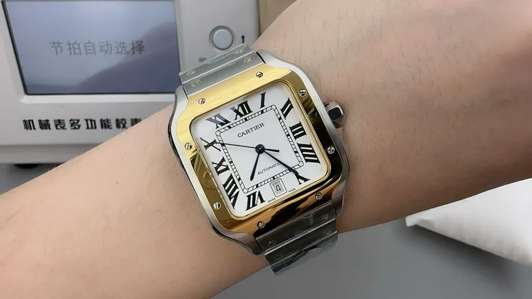 Top-grade watches 0170