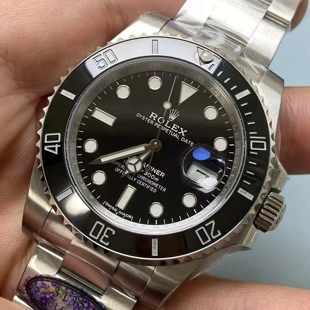 Top-notch watch 0069