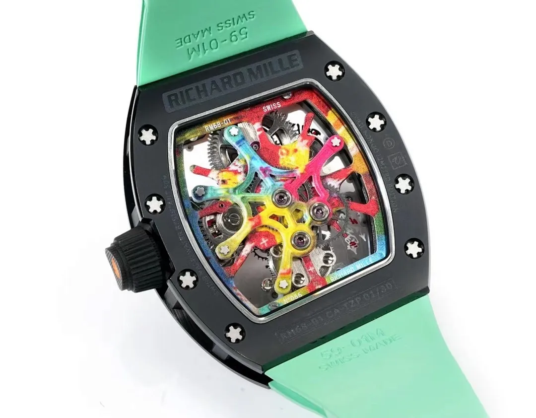 Top-grade watches 0002