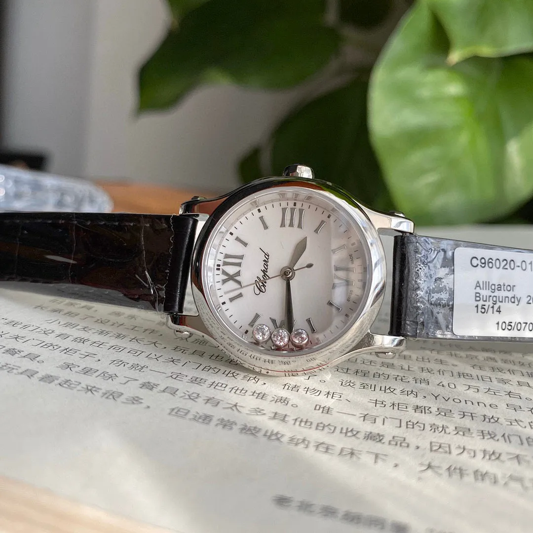 Top-grade watches 0821