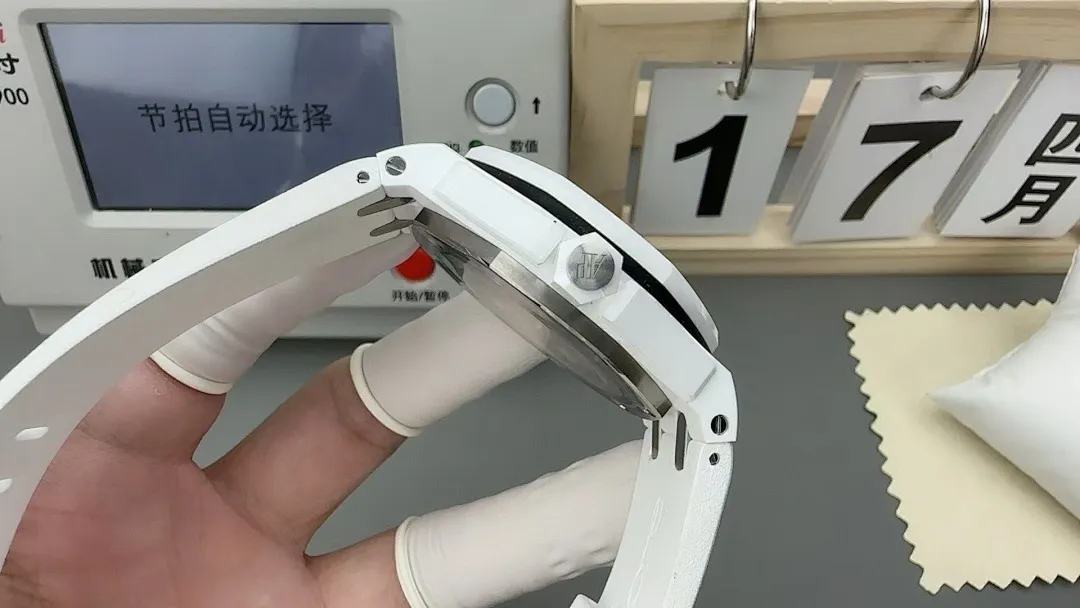 Top-grade watches 0138