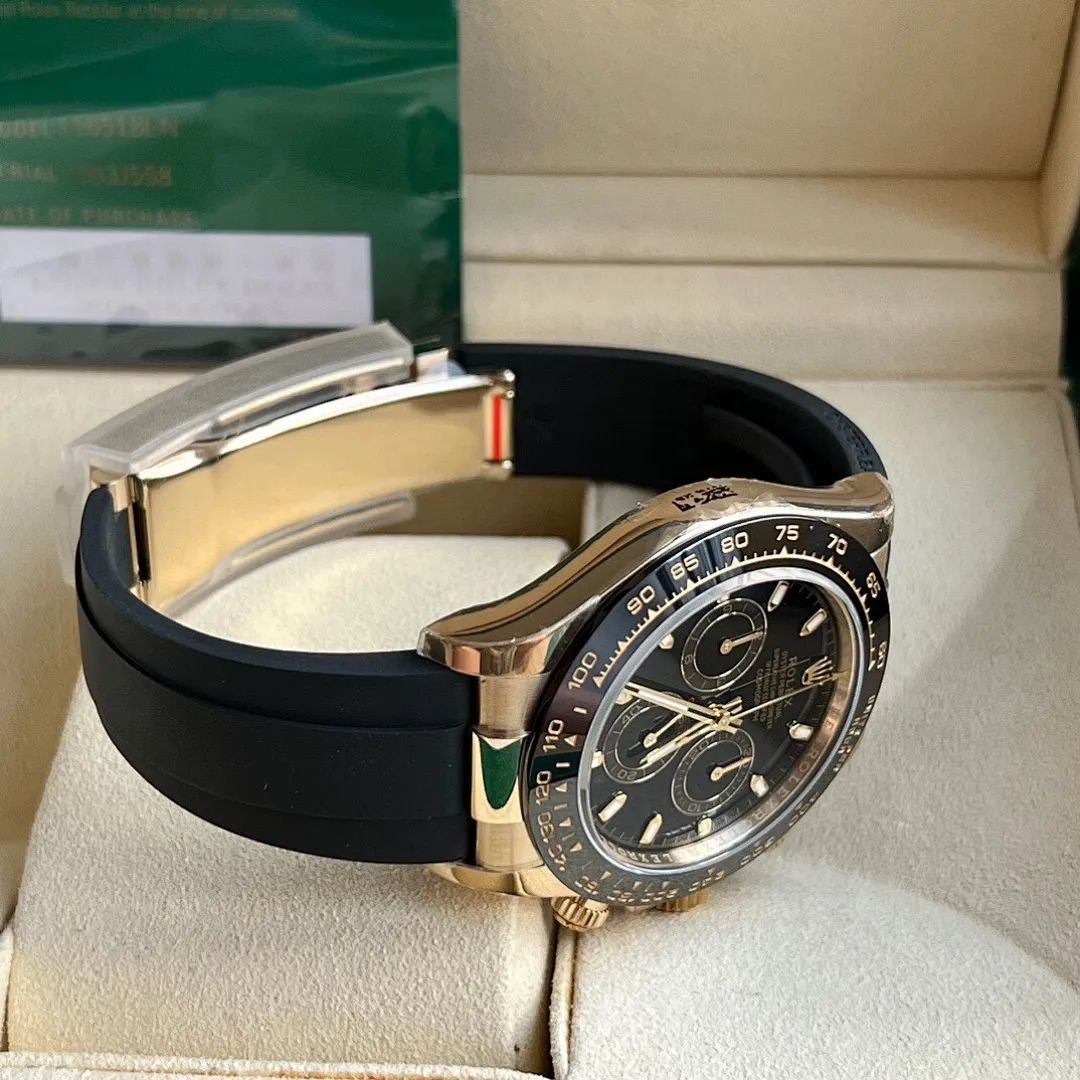 Top-grade watches 0580