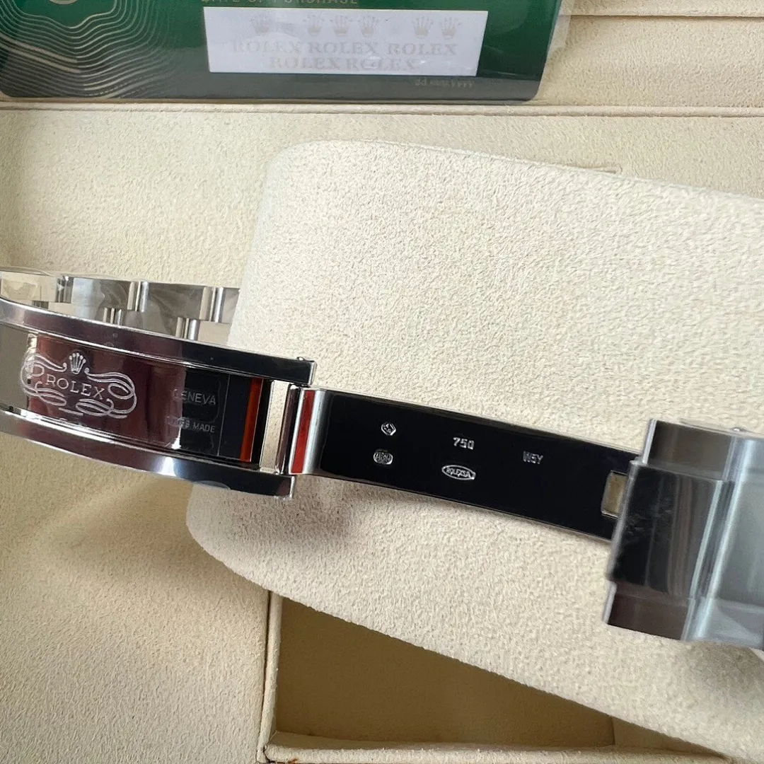 Top-grade watches 0560