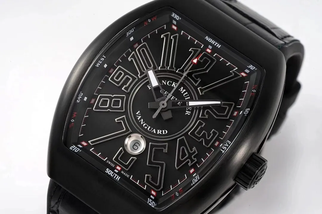 Top-grade watches 0188