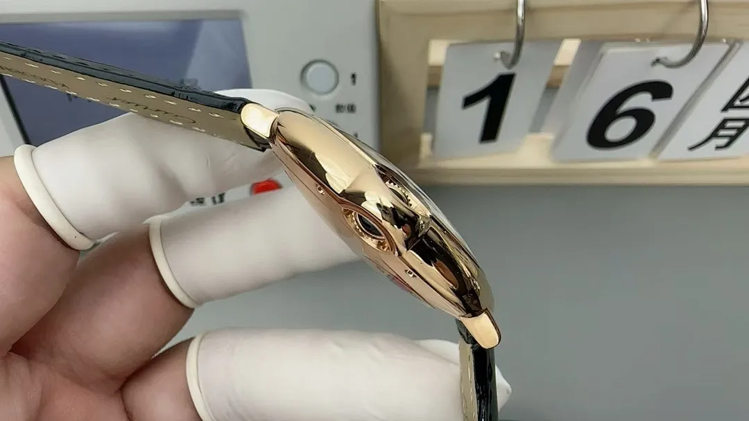 Top-grade watches 0146