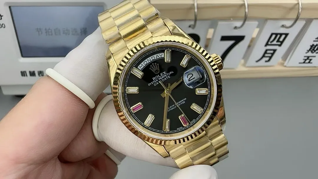 Top-grade watches 0095